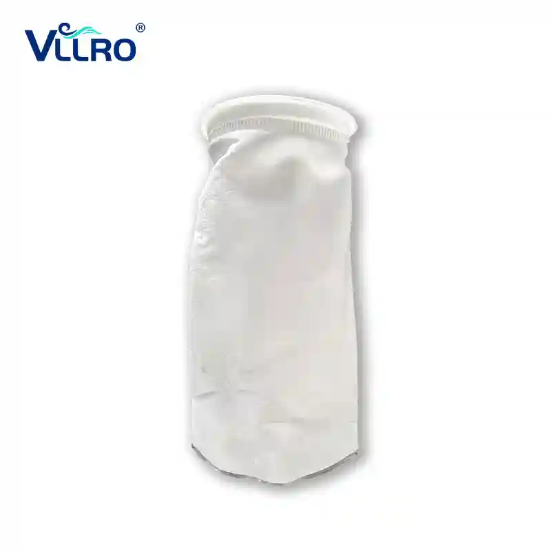 Suodatinpussi Vedelle